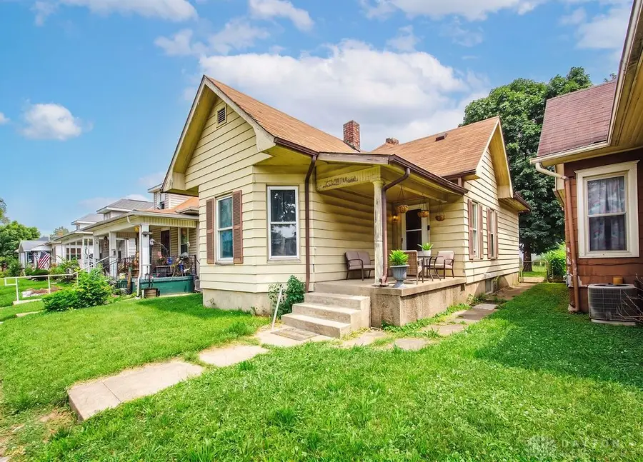 1013 Auburn Street, Middletown, OH 45042 - #3