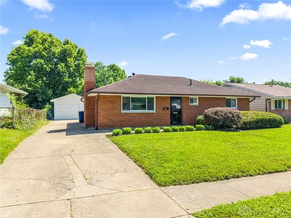 4634 Eichelberger Avenue, Dayton, OH 45406