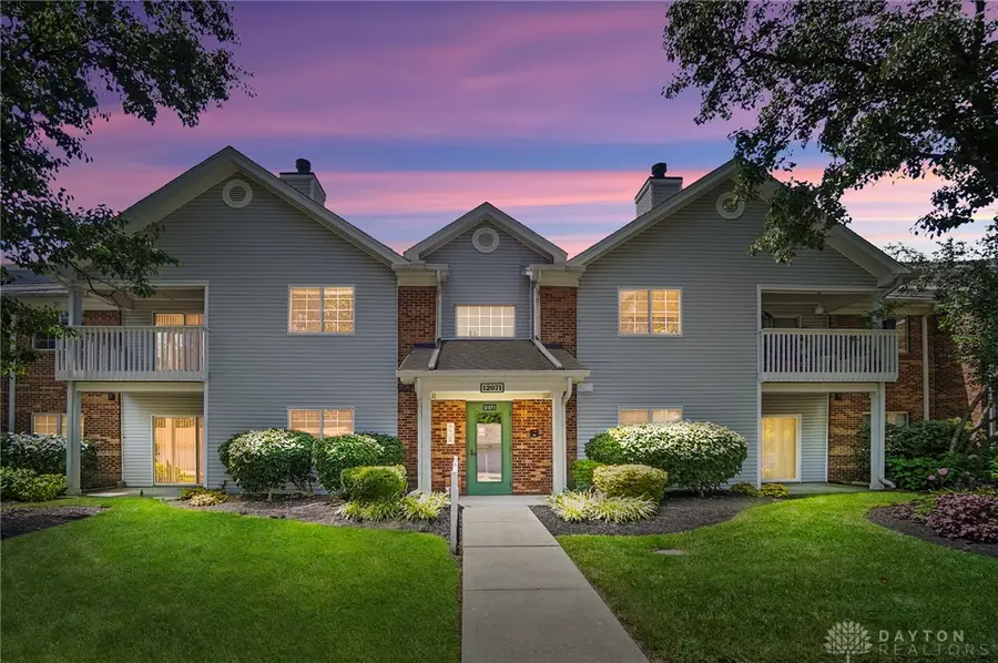 12071 Carrington Lane #101, Loveland, OH 45140 - #2