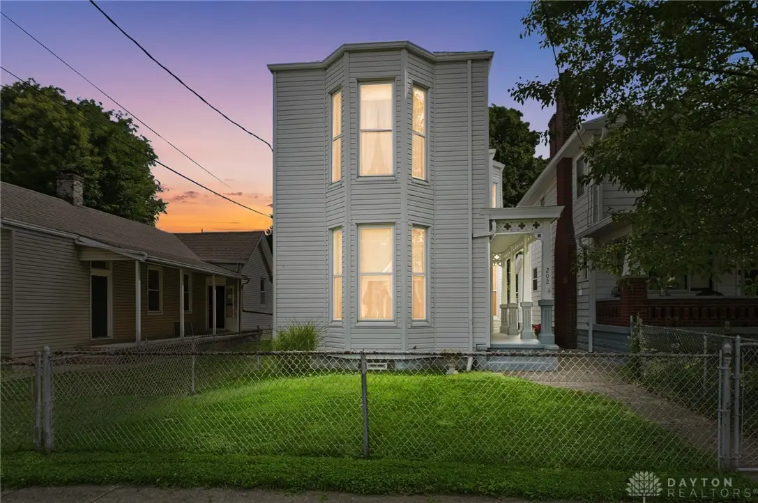 202 W 69th Street, Cincinnati, OH 45216 - #1