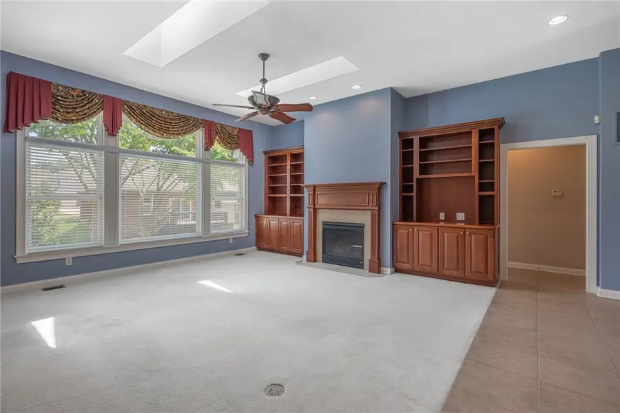 90 S Pond Court, Springboro, OH 45066 - #2