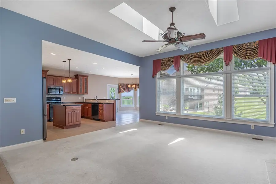 90 S Pond Court, Springboro, OH 45066 - #3