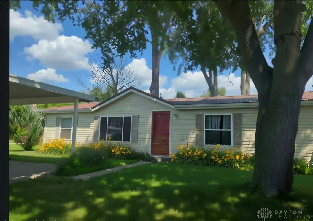 5336 Lake Drive, Celina, OH 45822 - #1