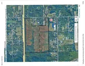 8090 Dog Leg Road, Butler, OH 45414 - #1