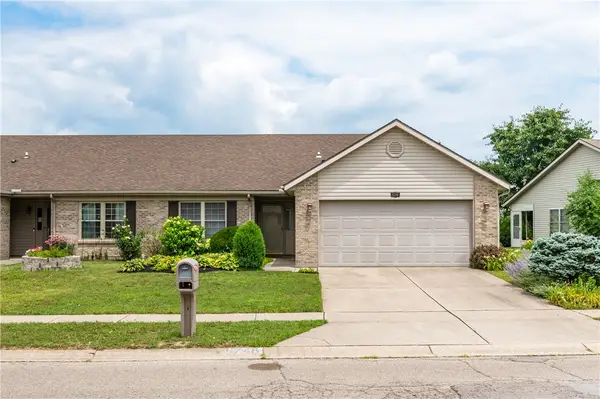 6746 Grovebelle Drive, Huber Heights, OH 45424