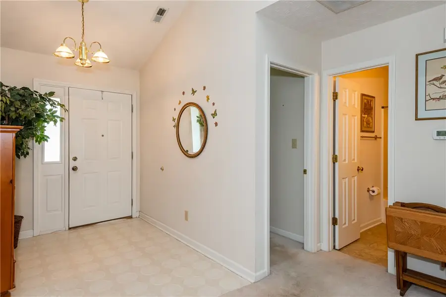 6746 Grovebelle Drive, Huber Heights, OH 45424 - #3