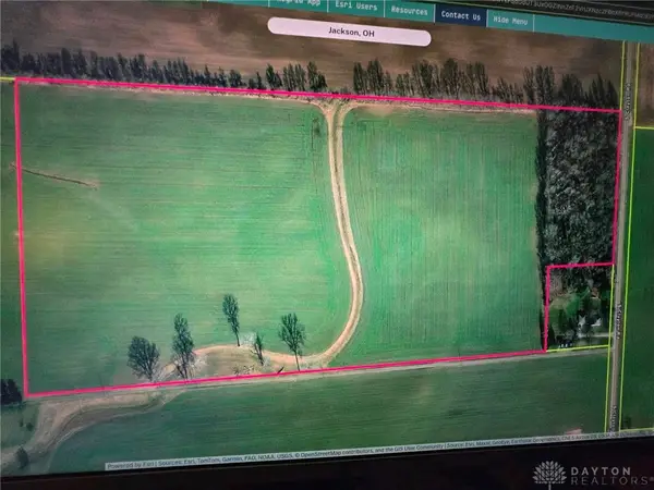 4300 S Clayton Road, Farmersville, OH 45325
