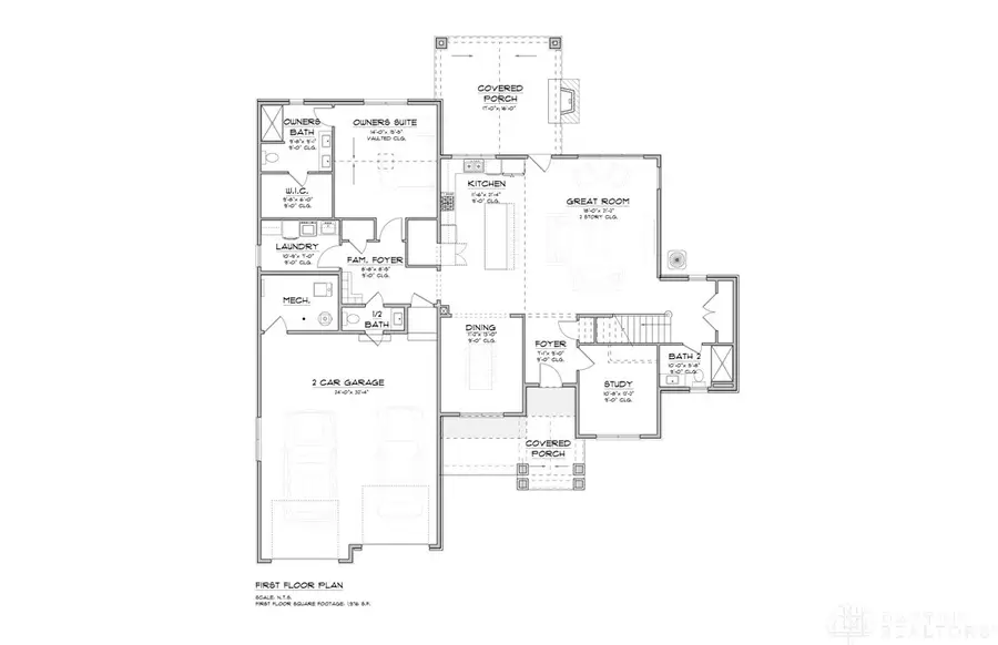 212 Charles Court, Covington, OH 45318 - #2