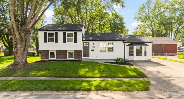 103 Mclaughlin Drive, Union, OH 45322