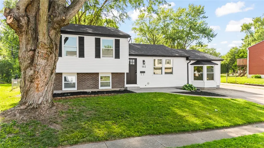 103 Mclaughlin Drive, Union, OH 45322 - #3
