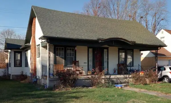 209 Roseland Avenue, Springfield, OH 45503