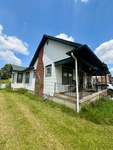 209 Roseland Avenue, Springfield, OH 45503 - #2