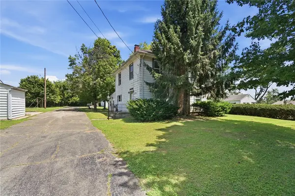 7550 Dog Leg Road, Dayton, OH 45414