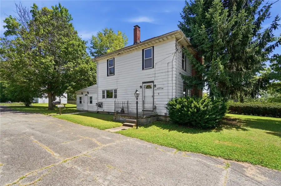 7550 Dog Leg Road, Dayton, OH 45414 - #2