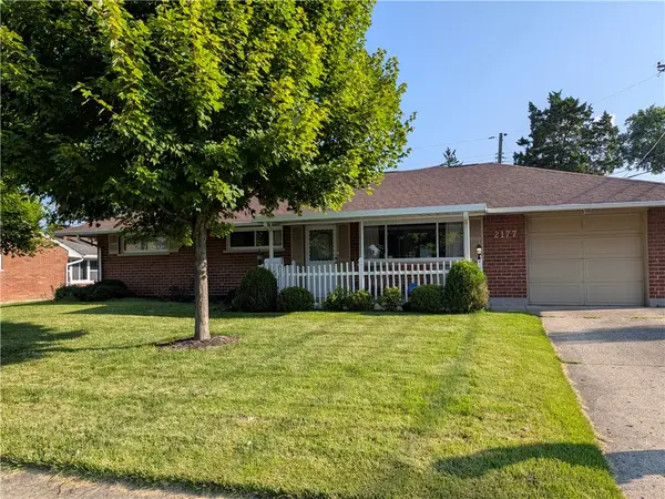 2177 Renshaw Avenue, Miami Twp, OH 45439