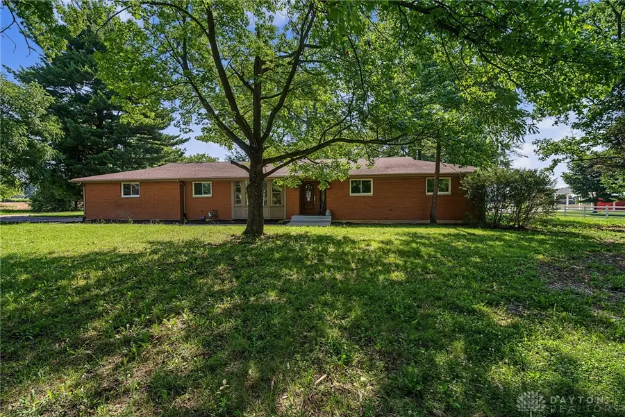 2774 N Dayton Lakeview Road, New Carlisle, OH 45344 - #2