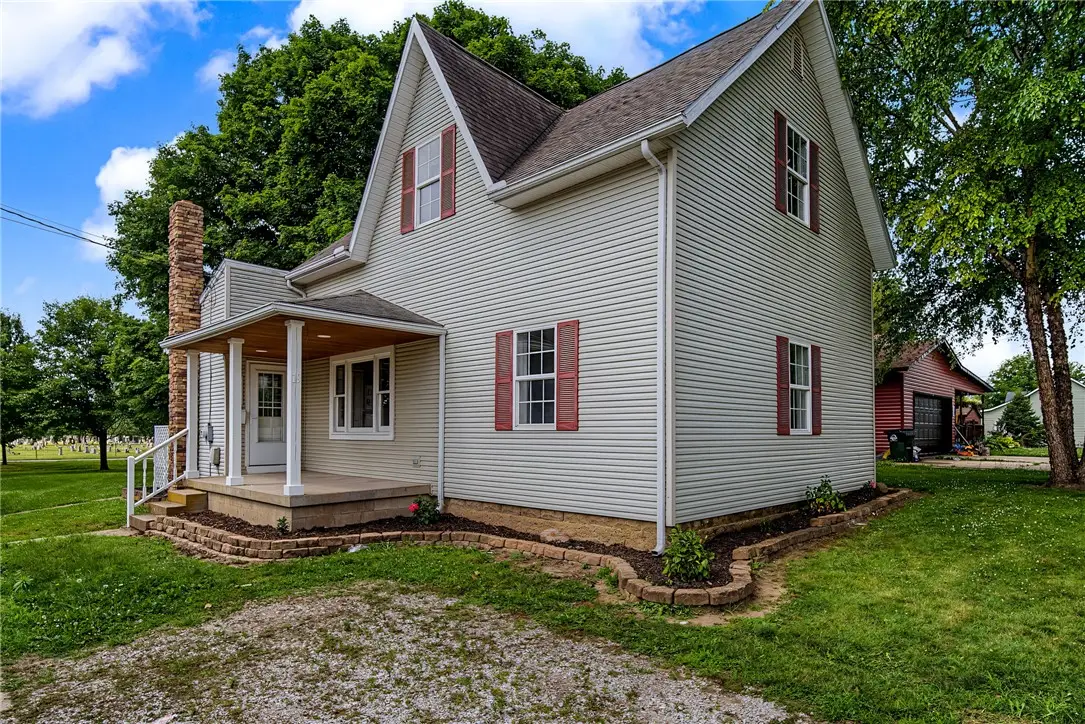 19 Verity Street, Jamestown, OH 45335 - #1