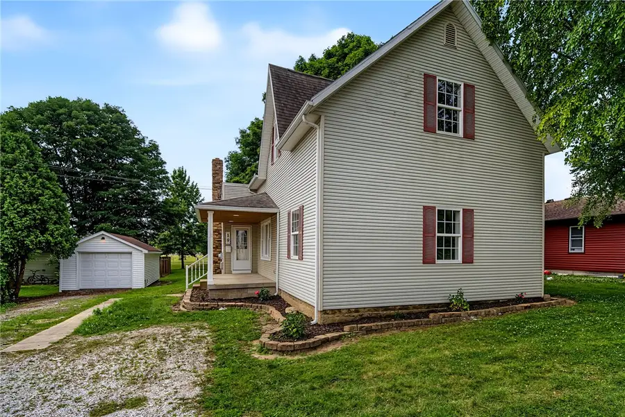 19 Verity Street, Jamestown, OH 45335 - #2