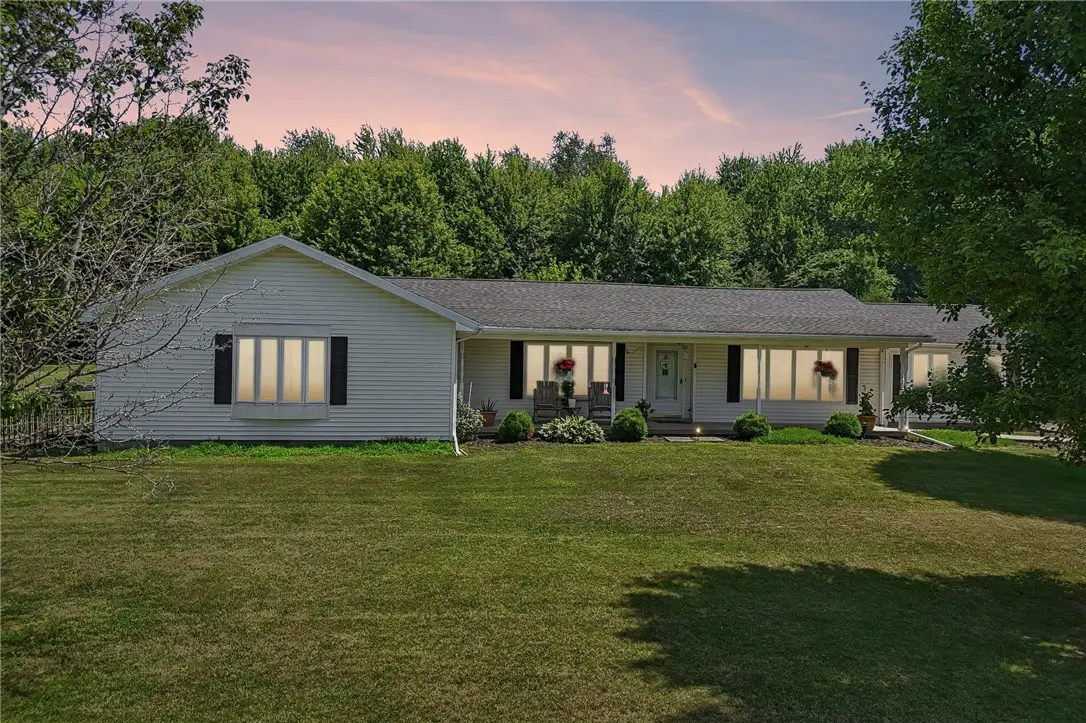 3357 County Road 18, Bellefontaine, OH 43311 - #1