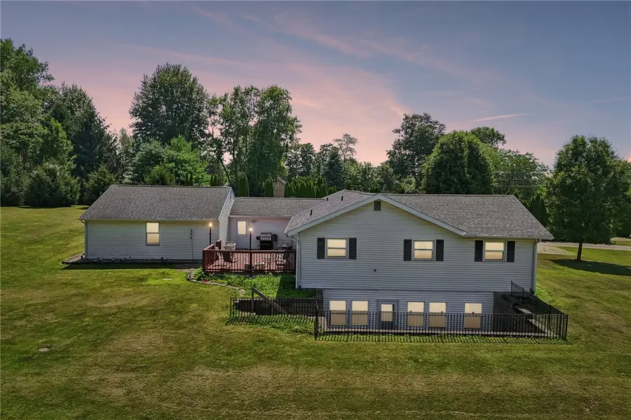 3357 County Road 18, Bellefontaine, OH 43311 - #2