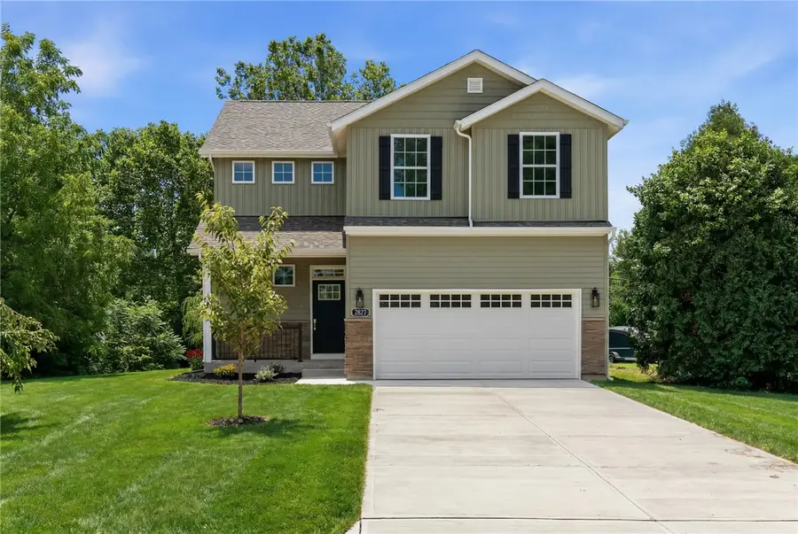 2873 Cove Circle, Beavercreek, OH 45431 - #3