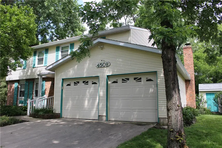 4508 Falcon Circle, Dayton, OH 45424 - #2
