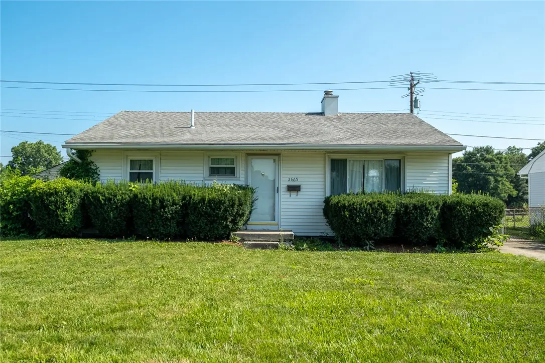 2665 Vale Drive, Kettering, OH 45420 - #1