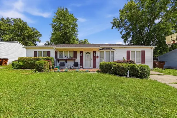 318 Millard Drive, Franklin, OH 45005
