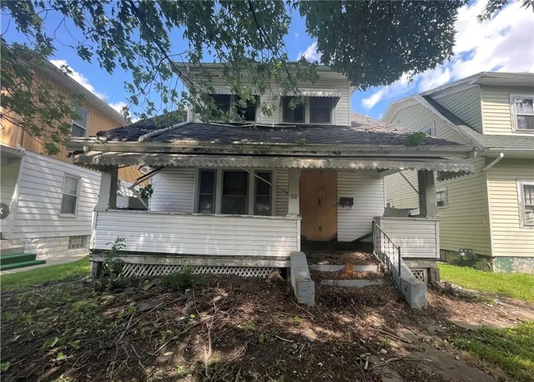 58 Anna Street, Dayton, OH 45417 - #1