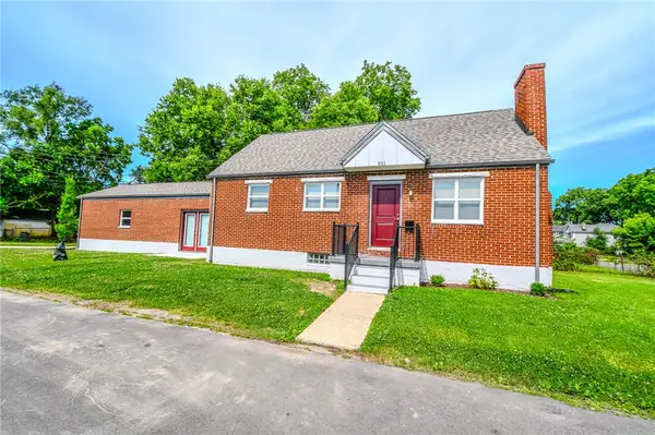 501 Conley Street, Dayton, OH 45417