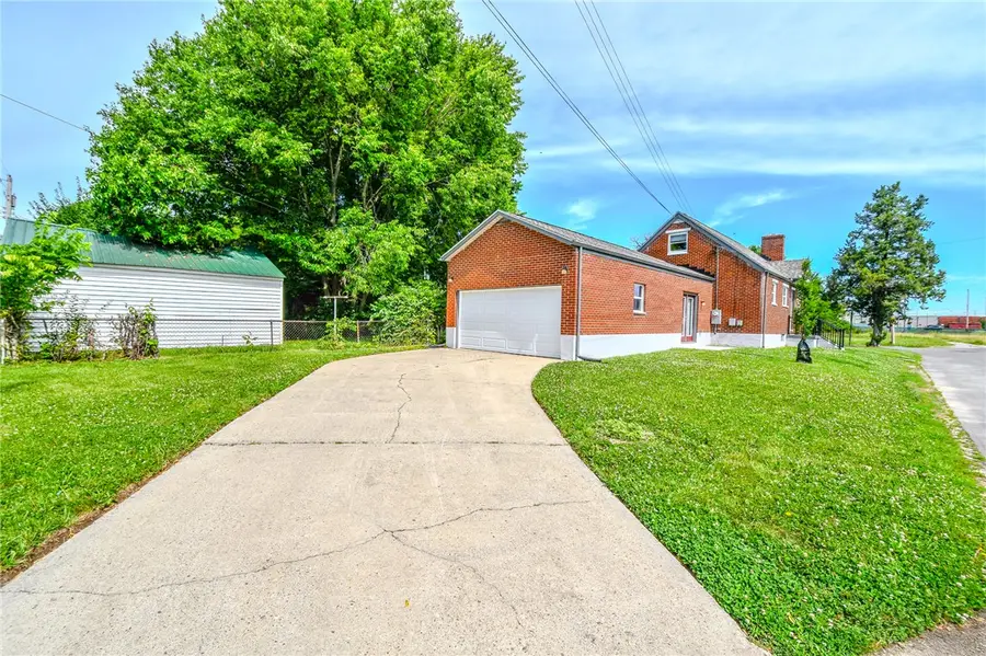 501 Conley Street, Dayton, OH 45417 - #2