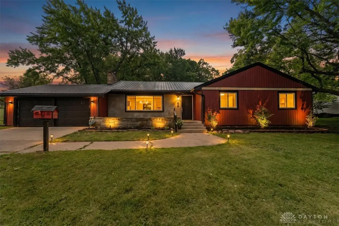 68 Skyline Drive, Mad River, OH 45323 - #1
