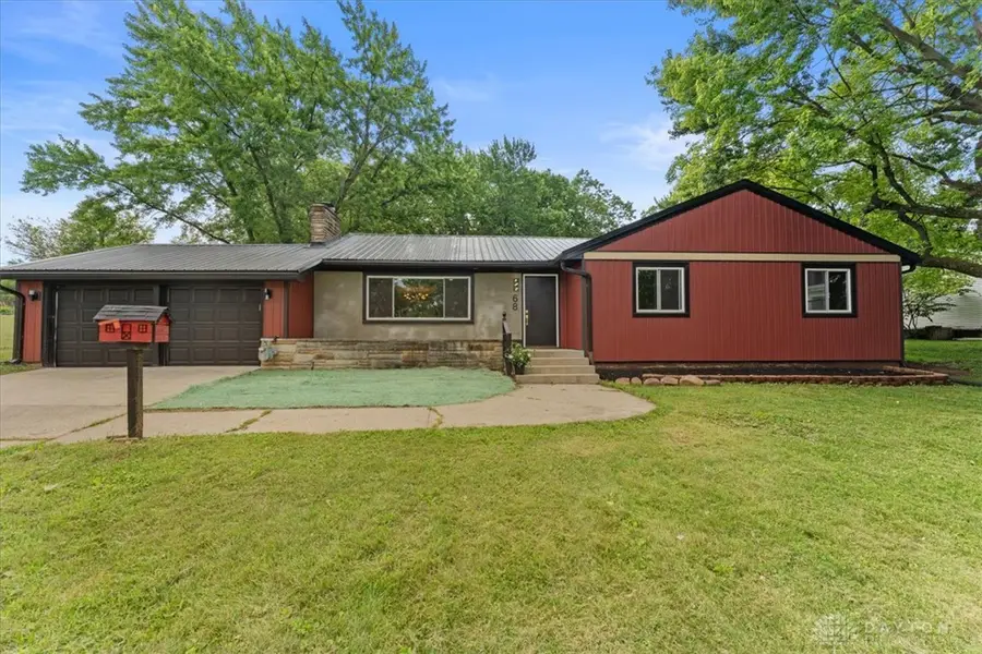 68 Skyline Drive, Mad River, OH 45323 - #2