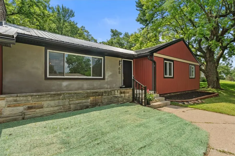 68 Skyline Drive, Mad River, OH 45323 - #3
