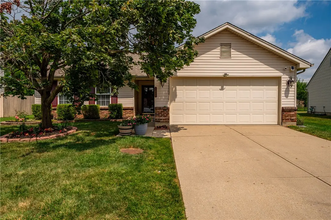 1413 Farrington Drive, Kettering, OH 45420 - #1