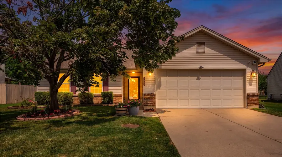 1413 Farrington Drive, Kettering, OH 45420 - #2