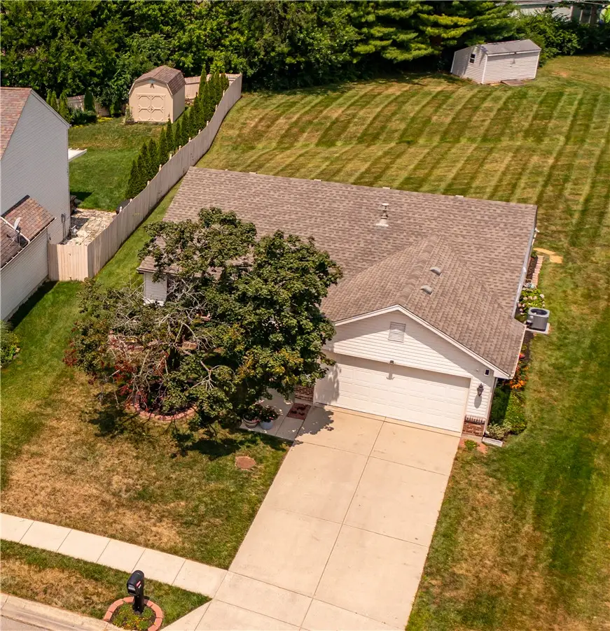 1413 Farrington Drive, Kettering, OH 45420 - #3