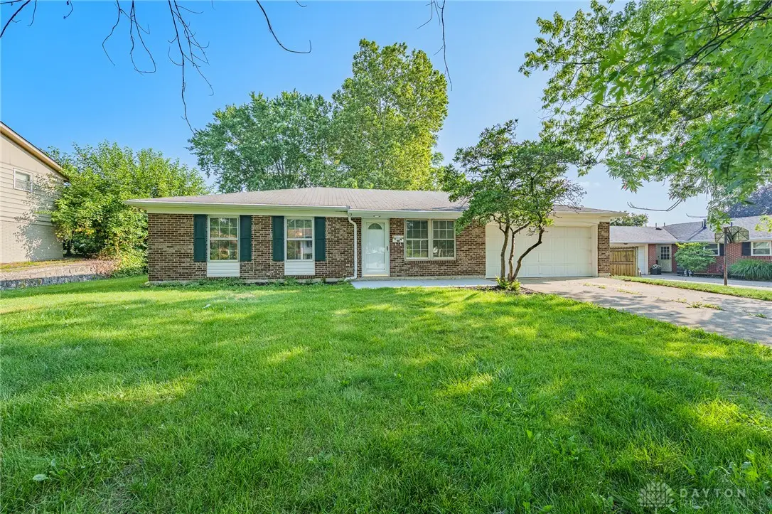 2601 Bellsburg Drive, Miami, OH 45459 - #1