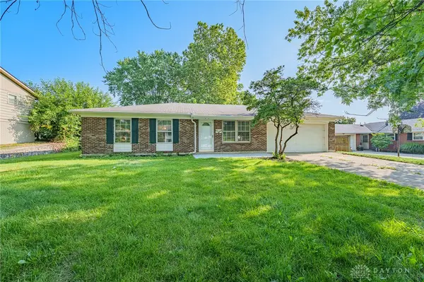 2601 Bellsburg Drive, Miami Twp, OH 45459