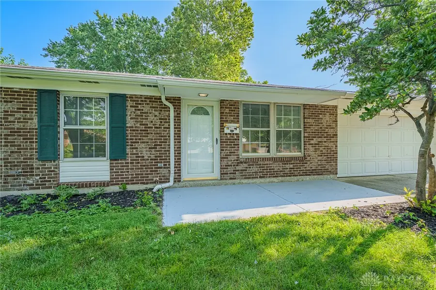 2601 Bellsburg Drive, Miami, OH 45459 - #3