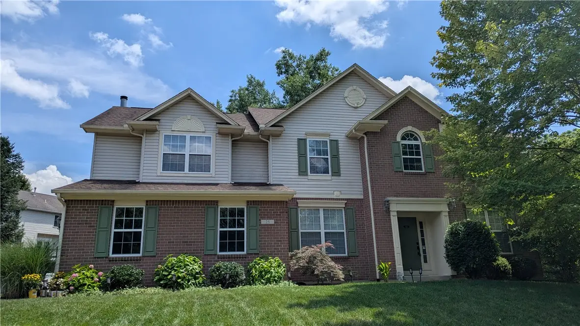 25 Clay Manor Court, Springboro, OH 45066 - #1