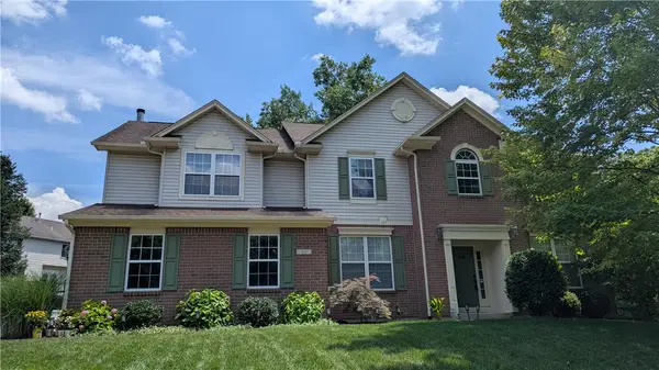 25 Clay Manor Court, Springboro, OH 45066