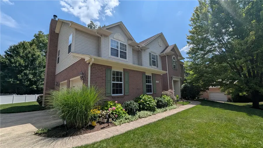25 Clay Manor Court, Springboro, OH 45066 - #2