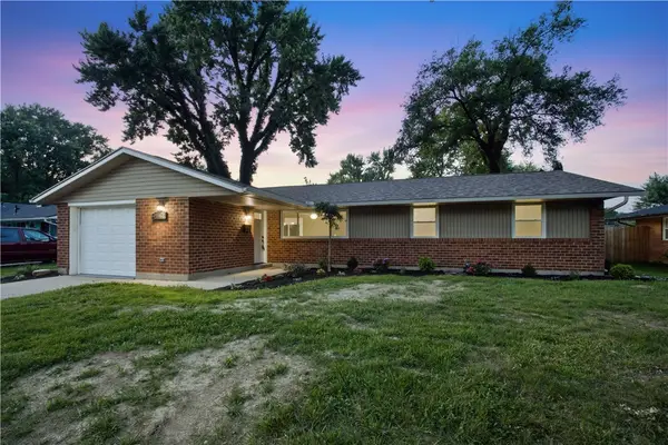 4877 Fishburg Road, Huber Heights, OH 45424