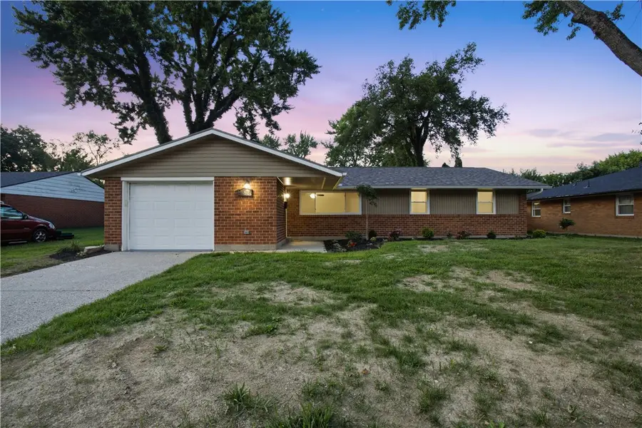 4877 Fishburg Road, Huber Heights, OH 45424 - #2