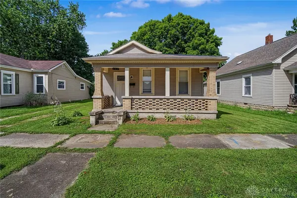 268 Center Street, Xenia, OH 45385
