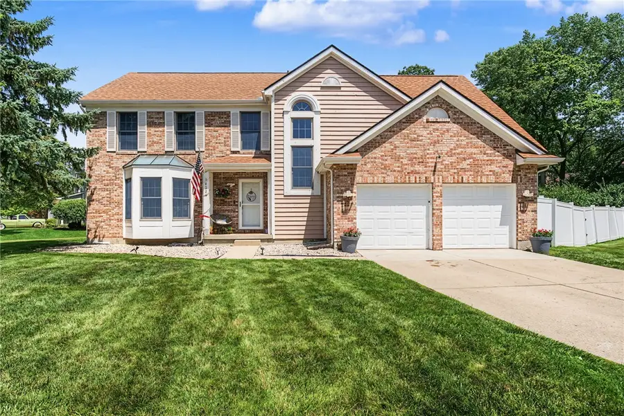 4224 Ranch Drive, Beavercreek, OH 45432 - #2