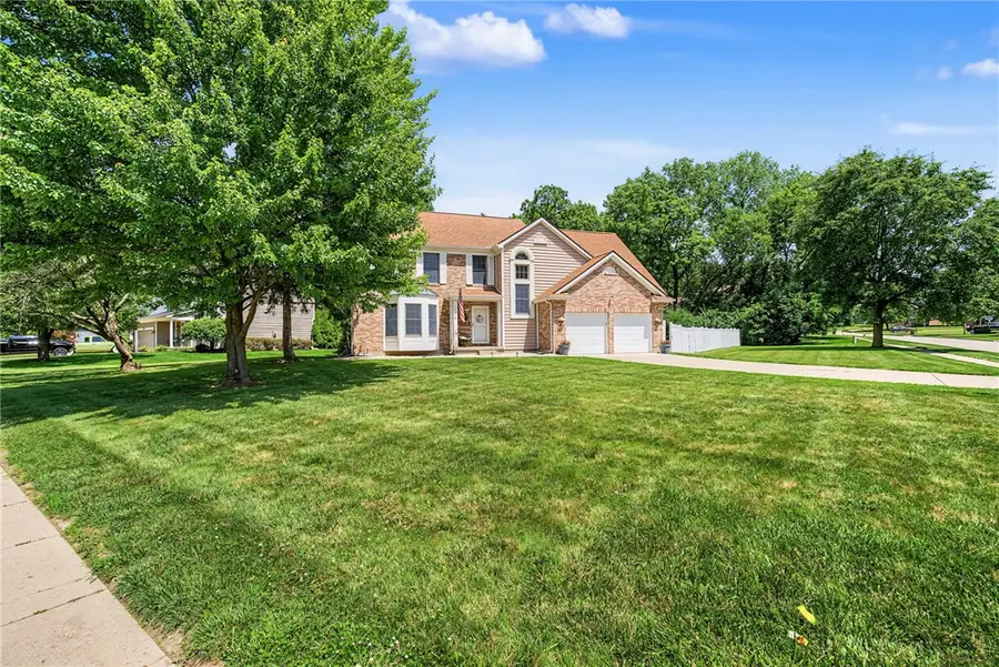 4224 Ranch Drive, Beavercreek, OH 45432 - #3