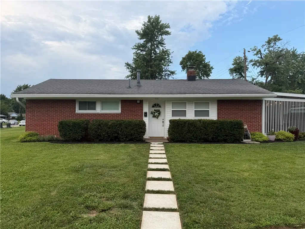 5041 Glouster Avenue, Riverside, OH 45431 - #1