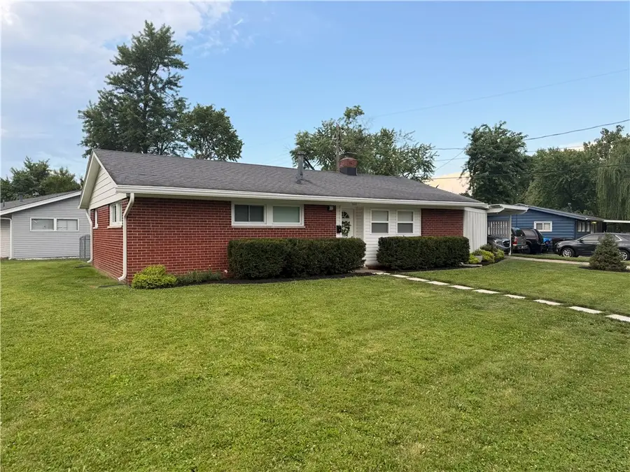 5041 Glouster Avenue, Riverside, OH 45431 - #2